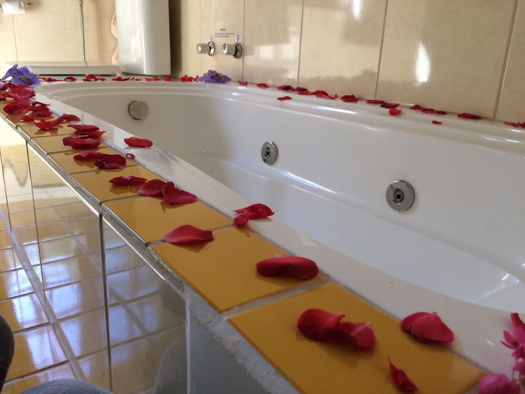 Castelar Da Alvorada Hotel Vale do Capao Kültér fotó