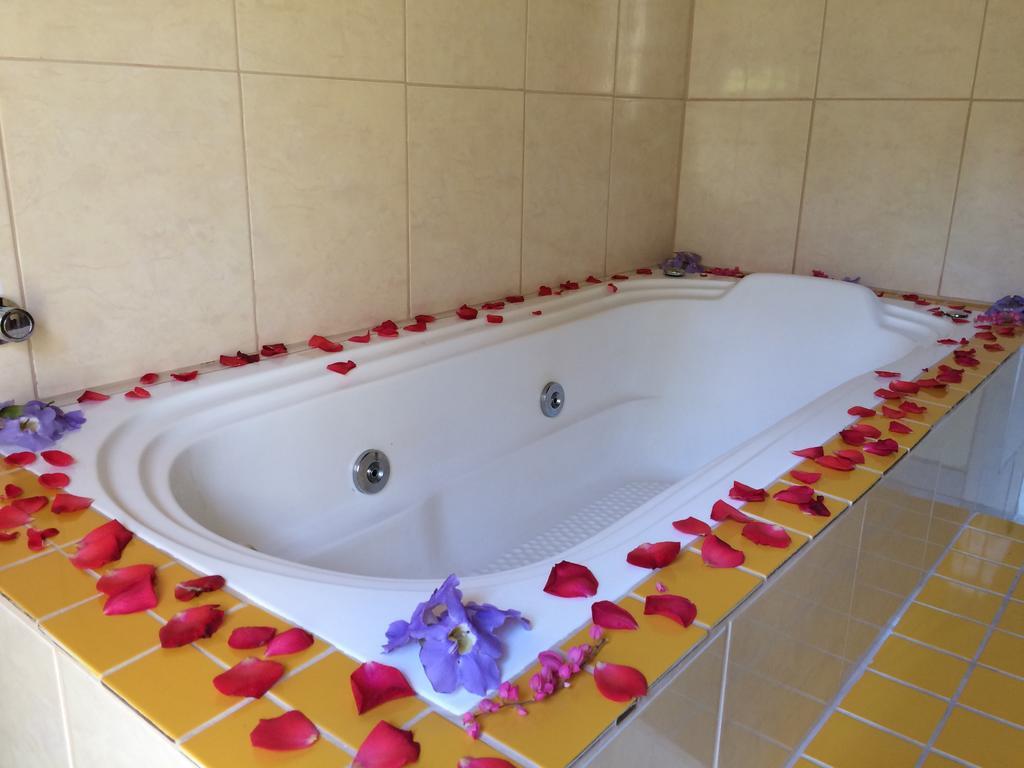 Castelar Da Alvorada Hotel Vale do Capao Kültér fotó